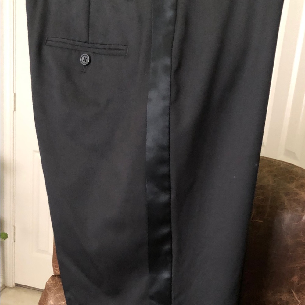 Express Editor Slacks - image 2